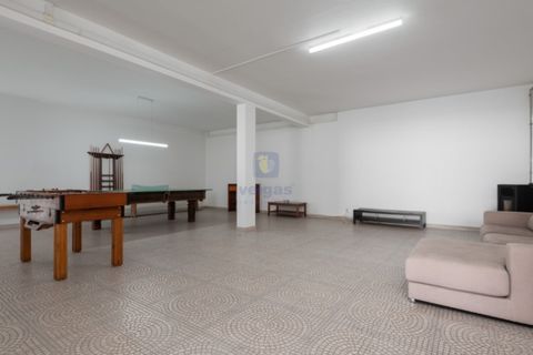 Villa i Caldas da Rainha, Leiria, Caldas da Rainha - € 525.000 | Ref: CAL-217099 - foto 33