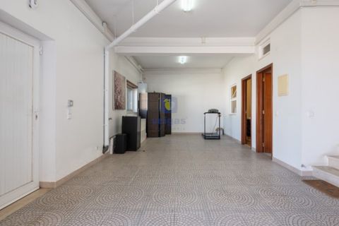 Villa i Caldas da Rainha, Leiria, Caldas da Rainha - € 525.000 | Ref: CAL-217099 - foto 37