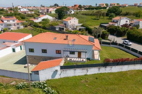 Villa i Caldas da Rainha, Leiria, Caldas da Rainha - € 525.000 | Ref: CAL-217099 - foto 40
