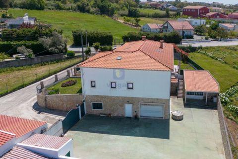 Villa i Caldas da Rainha, Leiria, Caldas da Rainha - € 525.000 | Ref: CAL-217099 - foto 41