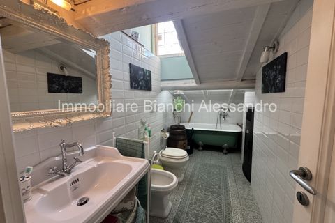 Lejlighed i Florence, Florence, Florence - € 545.000 | Ref: V545UZZANO - foto 12