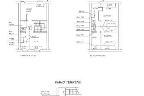 Lejlighed i Florence, Florence, Florence - € 545.000 | Ref: V545UZZANO - foto 17