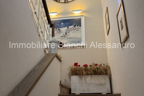 Lejlighed i Florence, Florence, Florence - € 545.000 | Ref: V545UZZANO - foto 6
