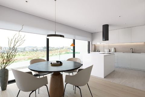 Rækkehus i Gondomar, Porto, Gondomar - € 590.000 | Ref: CS-656/2FT - foto 2