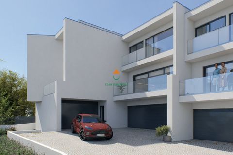 Rækkehus i Gondomar, Porto, Gondomar - € 590.000 | Ref: CS-656/2FT - foto 7