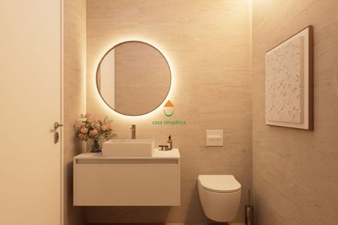 Rækkehus i Gondomar, Porto, Gondomar - € 590.000 | Ref: CS-656/2FT - foto 13