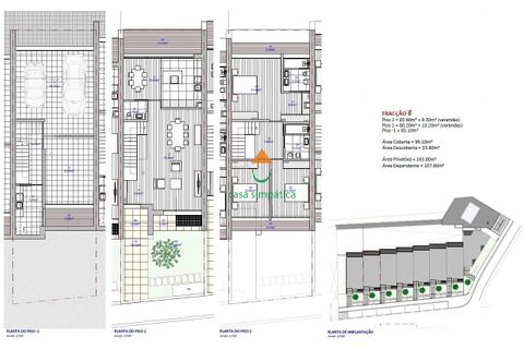 Rækkehus i Gondomar, Porto, Gondomar - € 590.000 | Ref: CS-656/2FT - foto 16