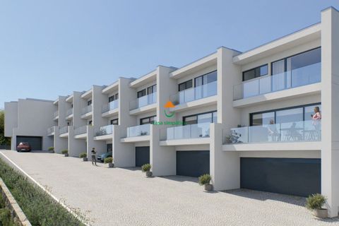 Rækkehus i Gondomar, Porto, Gondomar - € 630.000 | Ref: CS-656/3FT - foto 1