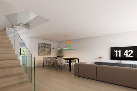 Rækkehus i Gondomar, Porto, Gondomar - € 630.000 | Ref: CS-656/3FT - foto 10
