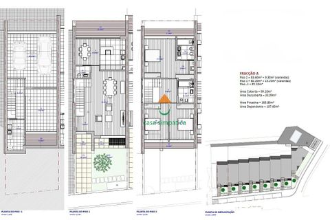 Rækkehus i Gondomar, Porto, Gondomar - € 630.000 | Ref: CS-656/3FT - foto 16