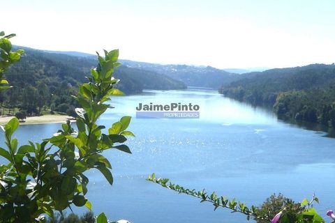 Helårsgrund i Penafiel, Porto, Penafiel - € 31.000.000 | Ref: 9909_T - foto 1