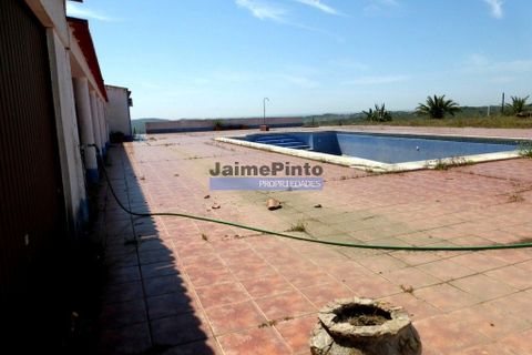 Terra a Portel, Evora, Portel - € 950.000 | Ref: 6739_Q - foto 5