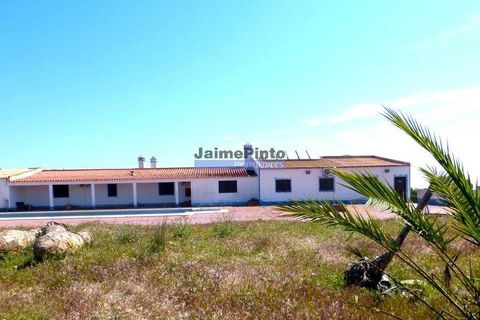 Terra a Portel, Evora, Portel - € 950.000 | Ref: 6739_Q - foto 6
