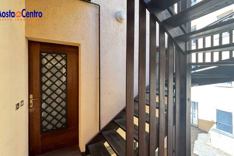 Leilighet i Aosta, Aosta Valley, Aosta - € 160 000 | Ref: 5748 - foto 2