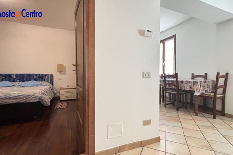 Leilighet i Aosta, Aosta Valley, Aosta - € 160 000 | Ref: 5748 - foto 3