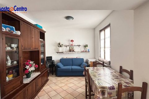 Leilighet i Aosta, Aosta Valley, Aosta - € 160 000 | Ref: 5748 - foto 4