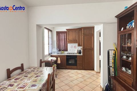 Leilighet i Aosta, Aosta Valley, Aosta - € 160 000 | Ref: 5748 - foto 5
