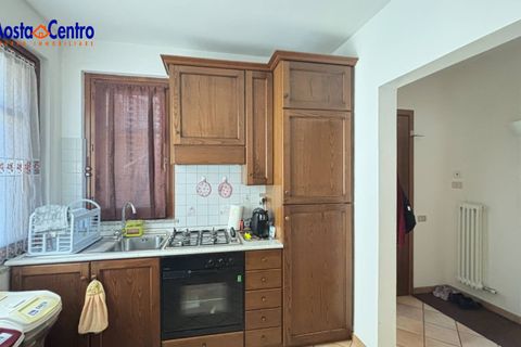 Leilighet i Aosta, Aosta Valley, Aosta - € 160 000 | Ref: 5748 - foto 6