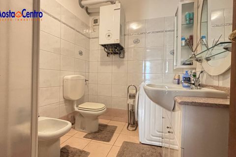 Leilighet i Aosta, Aosta Valley, Aosta - € 160 000 | Ref: 5748 - foto 8