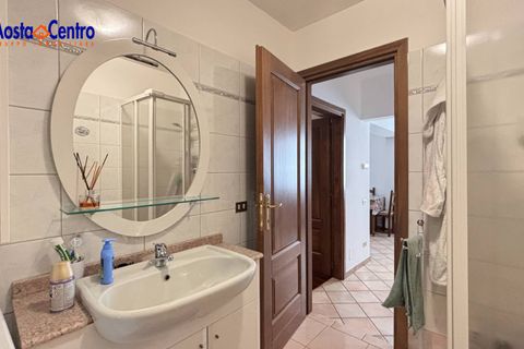 Leilighet i Aosta, Aosta Valley, Aosta - € 160 000 | Ref: 5748 - foto 9