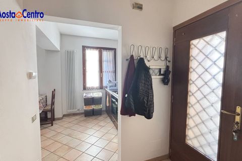 Leilighet i Aosta, Aosta Valley, Aosta - € 160 000 | Ref: 5748 - foto 12
