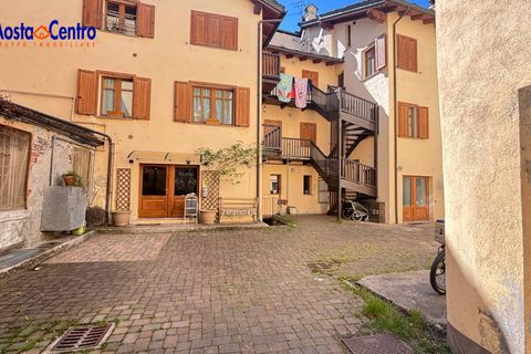 Leilighet i Aosta, Aosta Valley, Aosta - € 160 000 | Ref: 5748 - foto 13