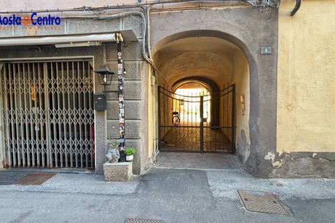 Leilighet i Aosta, Aosta Valley, Aosta - € 160 000 | Ref: 5748 - foto 14