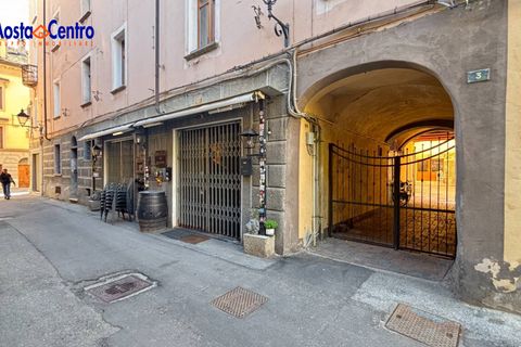 Leilighet i Aosta, Aosta Valley, Aosta - € 160 000 | Ref: 5748 - foto 15