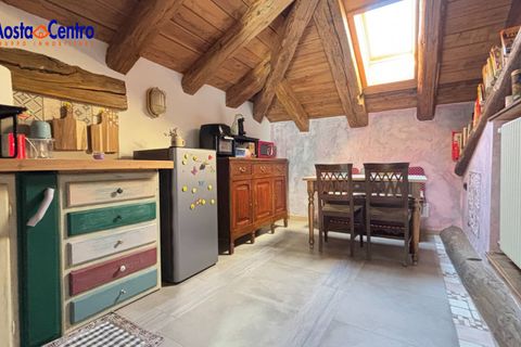 Lejlighed i Quart, Aosta Valley, Quart - € 250.000 | Ref: 5755 - foto 1
