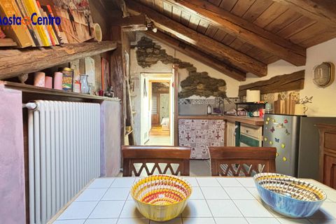Lejlighed i Quart, Aosta Valley, Quart - € 250.000 | Ref: 5755 - foto 2