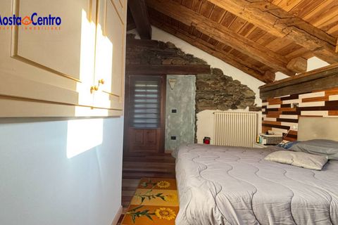 Lejlighed i Quart, Aosta Valley, Quart - € 250.000 | Ref: 5755 - foto 3