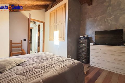 Lejlighed i Quart, Aosta Valley, Quart - € 250.000 | Ref: 5755 - foto 4