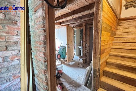 Lejlighed i Quart, Aosta Valley, Quart - € 250.000 | Ref: 5755 - foto 6