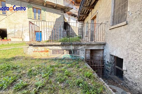 Landejendom i Saint-Pierre, Aosta Valley, Saint-Pierre - € 95.000 | Ref: 5758 - foto 2