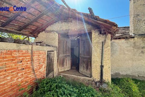 Landejendom i Saint-Pierre, Aosta Valley, Saint-Pierre - € 95.000 | Ref: 5758 - foto 3