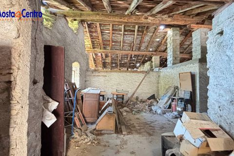 Landejendom i Saint-Pierre, Aosta Valley, Saint-Pierre - € 95.000 | Ref: 5758 - foto 4