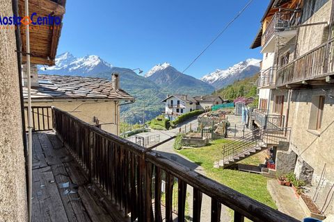 Landejendom i Saint-Pierre, Aosta Valley, Saint-Pierre - € 95.000 | Ref: 5758 - foto 5