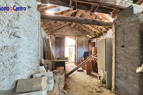 Landejendom i Saint-Pierre, Aosta Valley, Saint-Pierre - € 95.000 | Ref: 5758 - foto 6