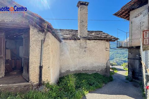Landejendom i Saint-Pierre, Aosta Valley, Saint-Pierre - € 95.000 | Ref: 5758 - foto 7
