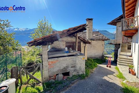 Landejendom i Saint-Pierre, Aosta Valley, Saint-Pierre - € 95.000 | Ref: 5758 - foto 8