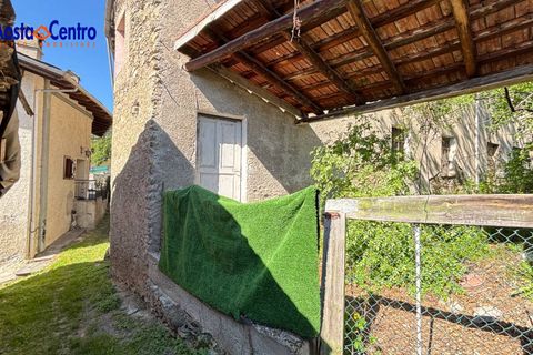 Landejendom i Saint-Pierre, Aosta Valley, Saint-Pierre - € 95.000 | Ref: 5758 - foto 9