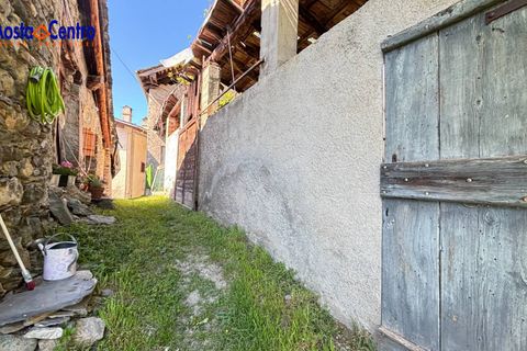 Landejendom i Saint-Pierre, Aosta Valley, Saint-Pierre - € 95.000 | Ref: 5758 - foto 10