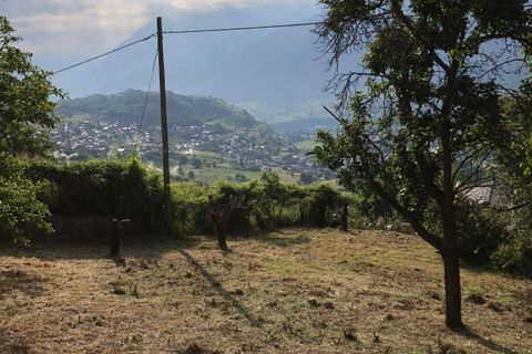 Landejendom i Saint-Pierre, Aosta Valley, Saint-Pierre - € 95.000 | Ref: 5758 - foto 12