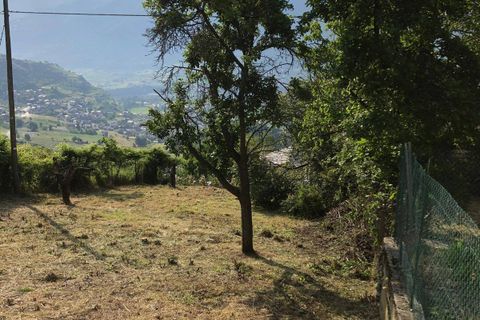 Landejendom i Saint-Pierre, Aosta Valley, Saint-Pierre - € 95.000 | Ref: 5758 - foto 13
