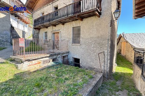 Landejendom i Saint-Pierre, Aosta Valley, Saint-Pierre - € 95.000 | Ref: 5758 - foto 19