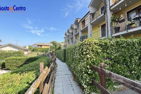 Lejlighed i Quart, Aosta Valley, Quart - € 125.000 | Ref: 5759 - foto 1