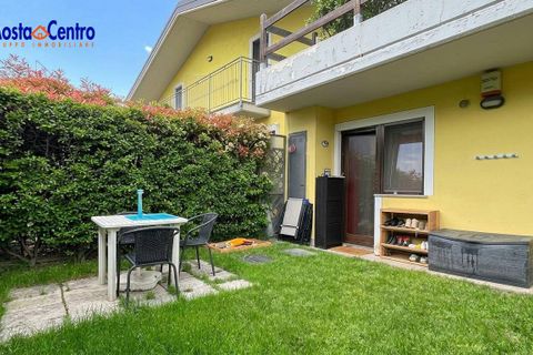 Lejlighed i Quart, Aosta Valley, Quart - € 125.000 | Ref: 5759 - foto 2
