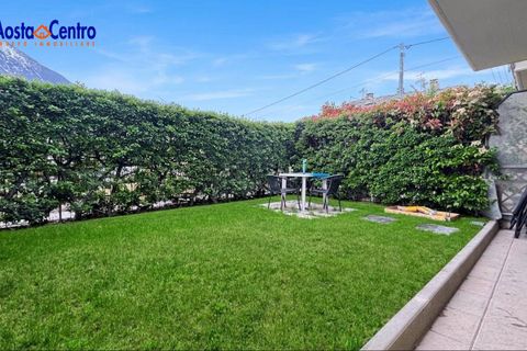 Lejlighed i Quart, Aosta Valley, Quart - € 125.000 | Ref: 5759 - foto 3