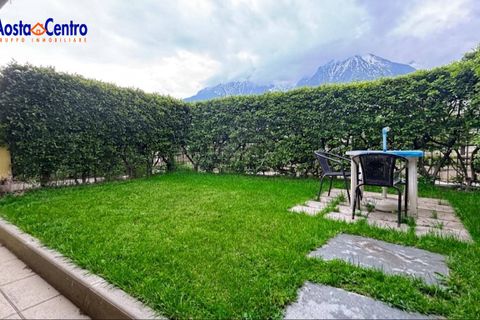 Lejlighed i Quart, Aosta Valley, Quart - € 125.000 | Ref: 5759 - foto 4