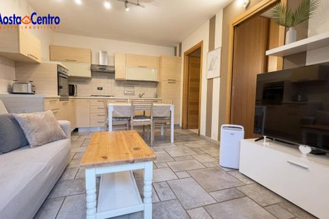 Lejlighed i Quart, Aosta Valley, Quart - € 125.000 | Ref: 5759 - foto 5